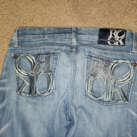 Rock & Republic - Picture 2 of 14